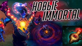 ⚡ НОВЫЕ ИММОРТАЛКИ В Дота 2 Приуроченные к Battle Pass 2019 | Immortal Treasure