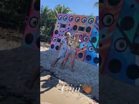 ZÉ FELIPE E VIRGÍNIA