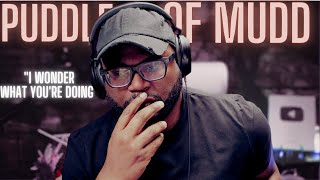 I was asked to listen to the band Puddle of Mudd - Blurry (First Reaction!!)