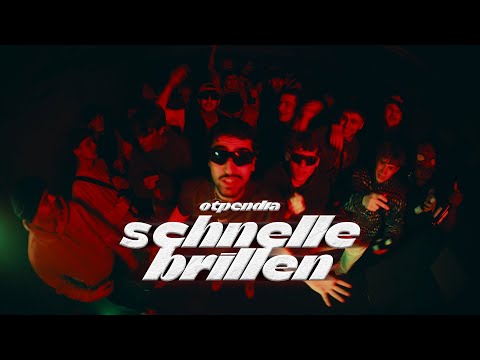 OTPendia - Schnelle Brillen | Official Video