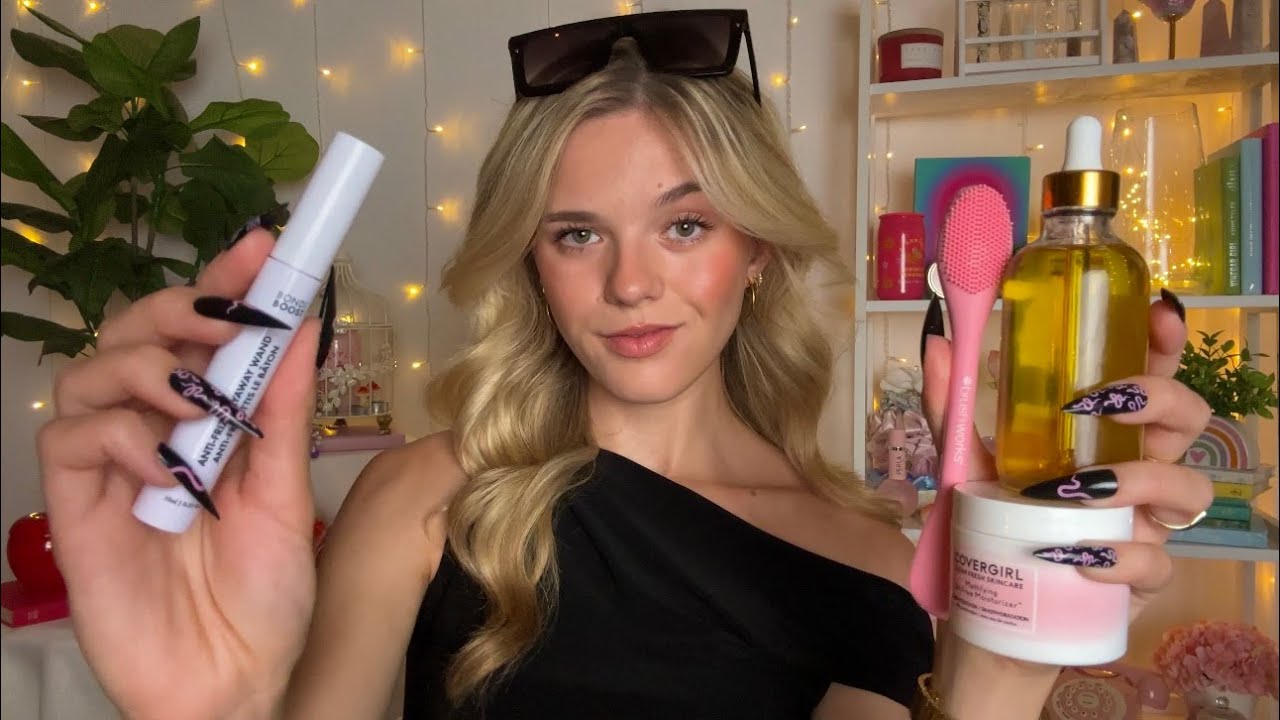 ASMR Russian Ballerina Pampers You Roleplay 🩰🖤 (beauty is pain like point shoes)