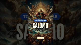 Download lagu SALOMO - Sang Raja Israel #sejarah mp3 Download lagu SALOMO - Sang Raja Israel #sejarah mp3
