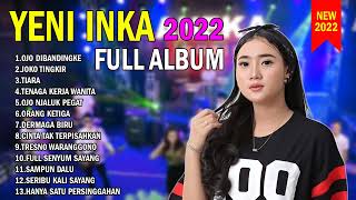 Download lagu YENI INKA FULL ALBUM TERBARU 2022 || JOKO TINGKIR, OJO DIBANDINGKE, TIARA mp3 Download lagu YENI INKA FULL ALBUM TERBARU 2022 || JOKO TINGKIR, OJO DIBANDINGKE, TIARA mp3