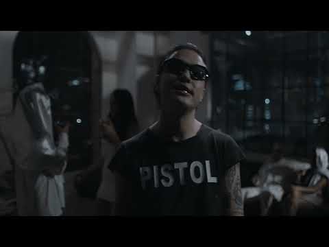 Dirtyxan - OVERDRIVE (Official Music Video)