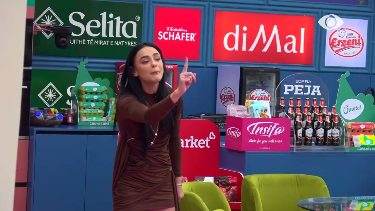 “Kam faj që të kam besuar”/ Gjesti i drejtohet Eglit: Jam fajtor unë që nuk të kam dashur?