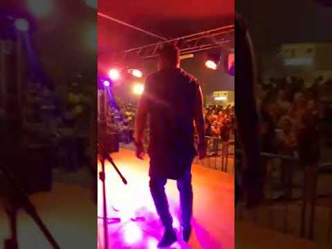 MC WS - festa do trabalhador Part. 2