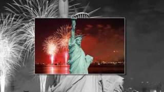 I Was Born an American