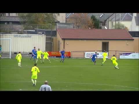 Jeanfield double their lead