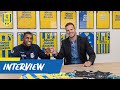 INTERVIEW | Saïd Bakari verlengt contract met drie seizoenen