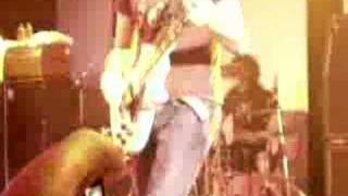 MY DISASTER - Silverstein