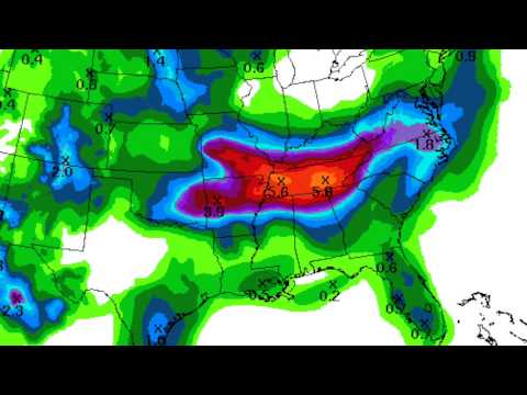 July 1, 2015 Weather Xtreme Video - Morning Edition