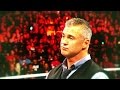 Shane McMahon Entrance Video