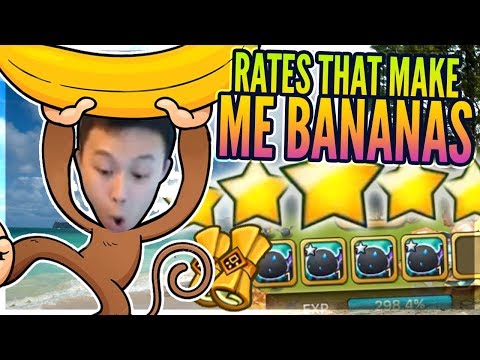 NAT 5s & PRO Skill Up Tactics?! - NOSTALGIC Pokemon Pack Opening?! - Summoners War