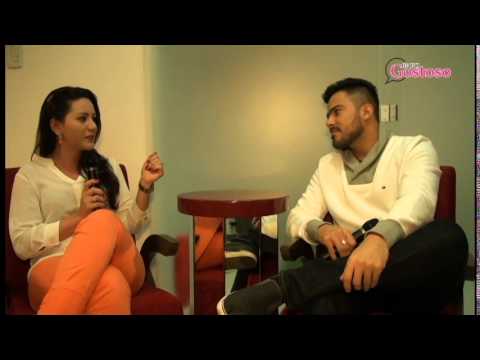 Papo Gostoso (22/08/2014)