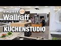expert Wallraff | Infospot Küchenabteilung