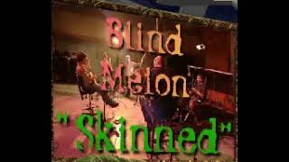 Blind Melon ¨Skinned¨ (Live @ Launch) 1995