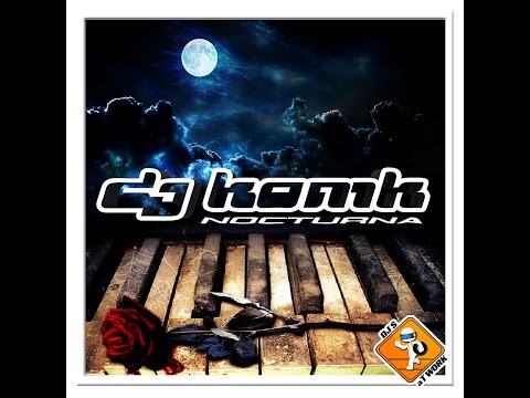 DJ Konik - Nocturna (Preview) ON SALE 4 / 10 / 2016 in all digital portals