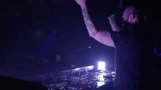 Step Into The Space Steve Angello