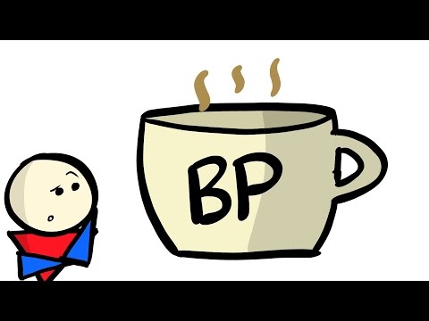 BULLETPROOF のコーヒー-減量の HACK か BS か。 (BULLETPROOF Coffee - Weight Loss HACK or BS?)