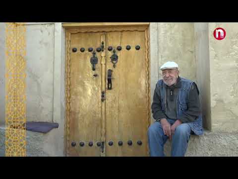 Ordubad Qoruq Şəhər - 25.11.2024