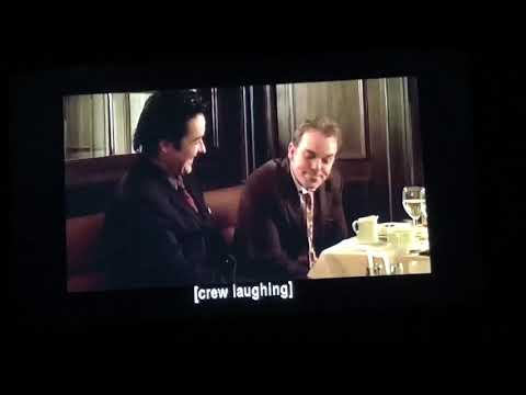 The Ice Harvest “Sling Blade” Outtake with John Cusack and Billy Bob Thornton