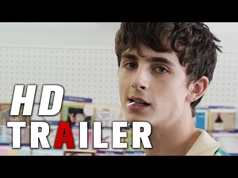 CHAUDES NUITS D'ETE - Bande Annonce VF