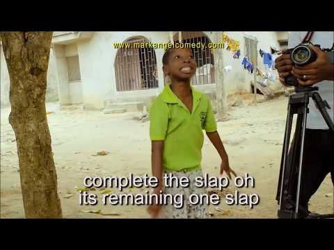 BEST 5 OF EMMANUELLA 2017 (Mark Angel Comedy)