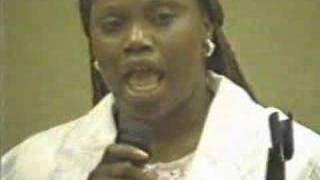 Issachar Int. Min. (Why In the Hell Is This Happening To Me?)