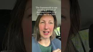 How sensitive people can actually thrive #HSP #Mindset #Possible