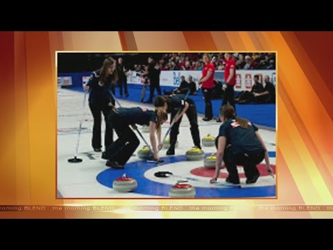 WFG Continental Cup Of Curling 1/11/16