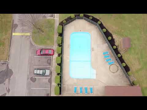 The Willows Apartments