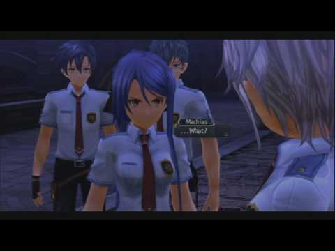The Legend Of Heroes Trails Of Cold Steel Part 63 Chapter 4 7/24 Field Study Day 1 Part 5