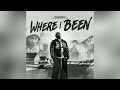 NBA Youngboy Where I Been Official Clean Version