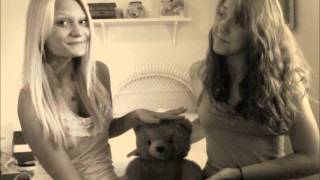 Don't Let Me Fall - Lenka