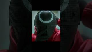 FrontMan eye connect ☠️🔥#squidgame #squidgame2 #frontman #edit #viral#shorts #Editer-i6x