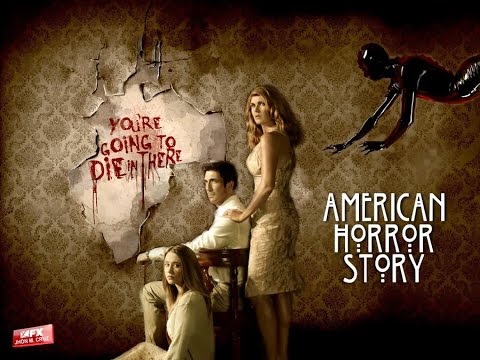 American Horror story Murder House muertes