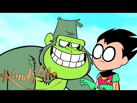 MC Kekel e MC DN - Perdido (OS JOVENS TITÃS)