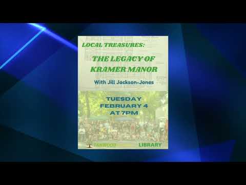 Fanwood Black History Month