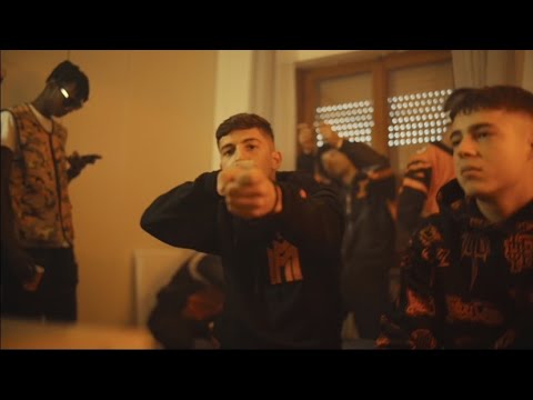 Popsweet Ronin - Hangover (Street Video)