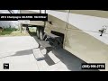 Check out this Video for a 2013 Nu-Wa Hitchhiker Champagne 38LKRSB(Stock #494870)  for sale by Pop RVs. This unit is located in Sarasota, FL