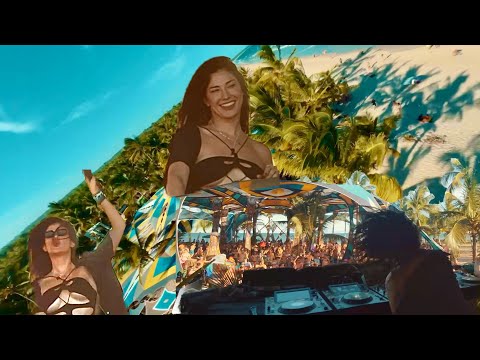 Barja @ Universo Paralello Festival #17 (Full Set)