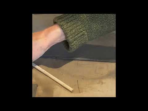 Slab Vase Technique Review