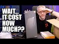 This is how you make a 4090 even more expensive... 4090 Strix EK Waterblock Install