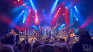 Buckcherry - Whiskey In The Morning