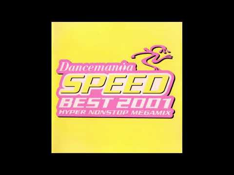 Dancemania SPEED Best 2001