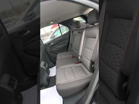 фото chevrolet equinox iii 0