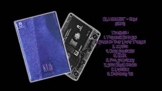 K̲L̲A̲ P̲R̲O̲J̲E̲C̲T̲ - U̲ngu [1994]