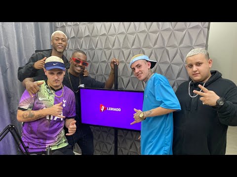 ATRAÇÕES DO FLUXO DO TG - Leriado #040