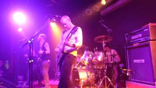 Helmet - Biscuits for Smut (Houston 03.04.15) HD