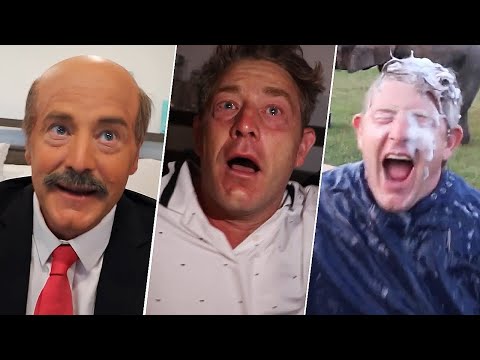 JASON NASH BEST MOMENTS OF 2021